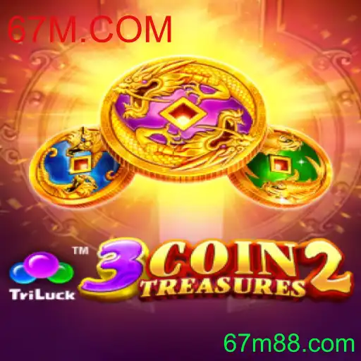 Descubra o Fascinante Mundo de 3CoinTreasures2