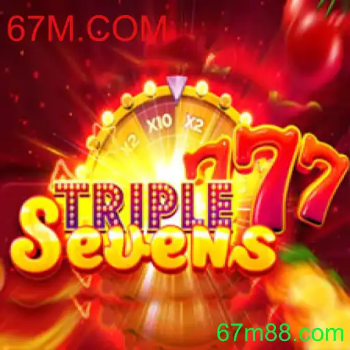 Descubra o Mundo de 777TripleSeven e a Plataforma 67M.COM