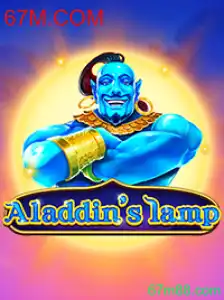 Explorando o Fascinante Jogo 'Aladdinslamp' e a Plataforma 67M.COM