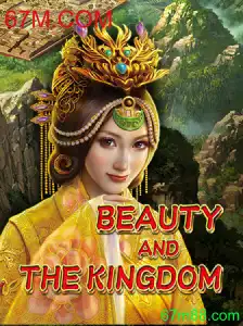 Discovering BeautyAndTheKingdom: A Journey Through Strategy and Fantasy