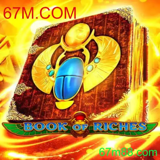 Descubra o Fascinante Mundo do Jogo BookofRiches