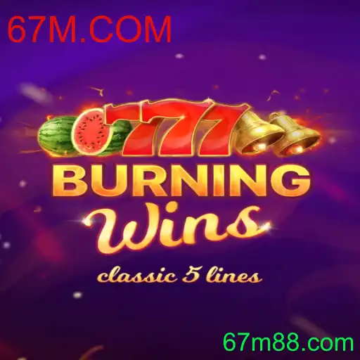 BurningWins: Um Mergulho no Mundo das Slots Clássicas