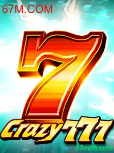 Crazy777: Descubra o Fascinante Mundo do Jogo com a Chave '67M.COM'