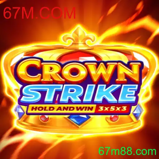 Crownstrike: Mergulhando no Universo do Jogo Revolucionário 67M.COM