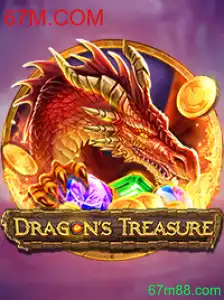 Descubra o Mundo de DragonsTreasure: Um Jogo de Aventura e Estratégia