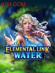 ElementalLinkWater: Descubra o Mundo Aquático Interativo