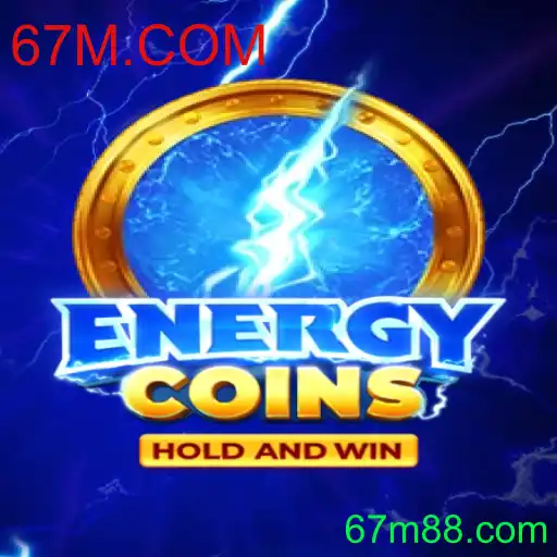 Descubra o Mundo Emocionante de EnergyCoins no 67M.COM