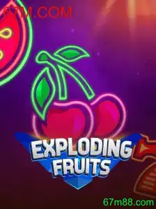ExplodingFruits: Descubra a Emoção do Novo Fenômeno dos Jogos Online