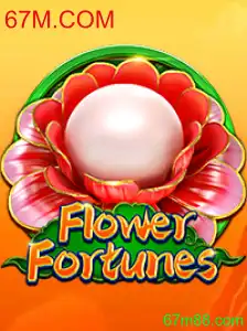 Descubra o Fascinante Mundo de FlowerFortunes: Um Mergulho Detalhado no Jogo