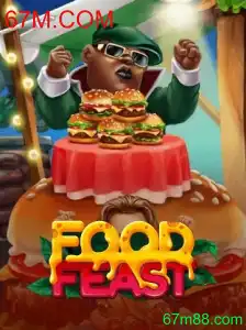 Explorando o Entusiasmo do Jogo FoodFeast e sua Nova Presença Online