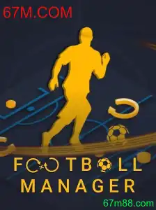 Descobrindo o Mundo do FootballManager e a Influência do 67M.COM