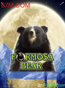 Descubra o Fascinante Mundo do FormosaBear: Estratégia e Diversão em um Só Lugar