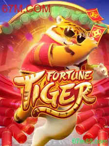 Descubra o Mundo Fascinante de FortuneTiger