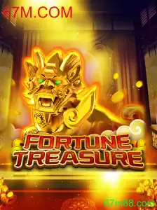 Descobrindo o Fascinante Mundo de FortuneTreasure