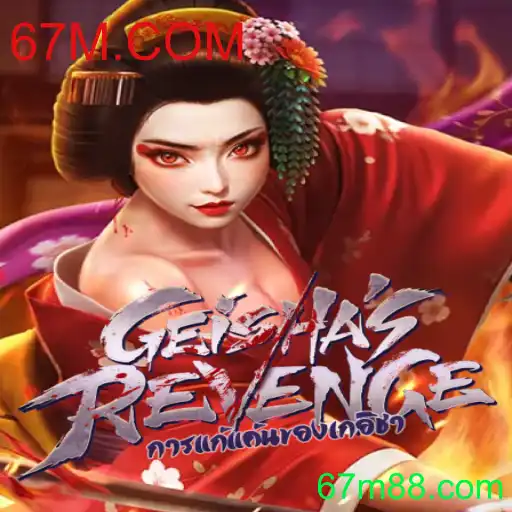 GeishasRevenge: Uma Viagem ao Japão Feudal com um Toque Moderno