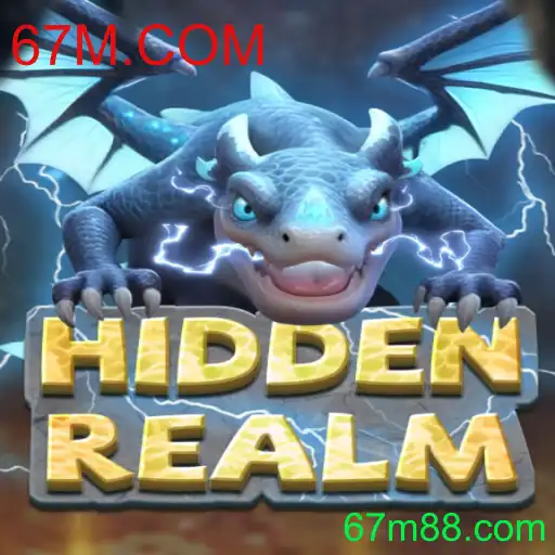 Explorando HiddenRealm: Um Mergulho no Mundo dos Jogos com 67M.COM