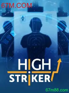 Explore o Mundo Empolgante de HighStriker