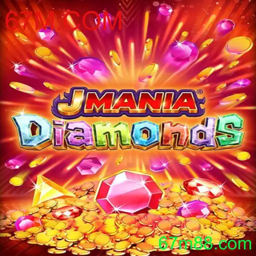 JManiaDiamonds: Descubra o Mundo Fascinante do Novo Jogo Interativo