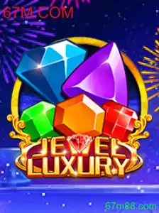 Explorando o Mundo de Luxo do Jogo JewelLuxury