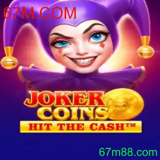 Descubra o Mundo de JokerCoins: Um Jogo de Aventura Interativa