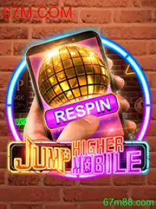 JumpHighermobile: Um Mergulho no Mundo Inovador dos Jogos Mobile