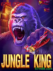 Explorando o Mundo de JungleKing: Aventuras na Selva
