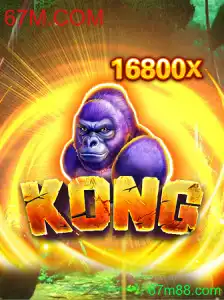 Descubra o Fascinante Universo de Kong: Uma Jornada Através do Mundo Inovador dos Jogos