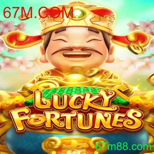 Descubra o Fascinante Mundo do Jogo LUCKYFORTUNES: Uma Aventura de Entretenimento Online