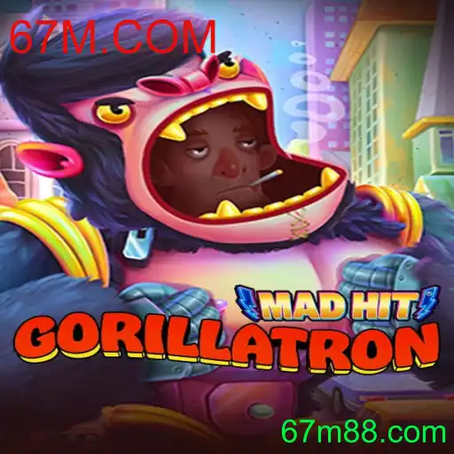 Explorando o Universo de MadHitGorillatron: Descrição, Introdução e Regras