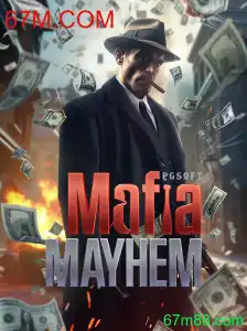 Explorando o Mundo de MafiaMayhem: Um Jogo de Estratégia Imersivo