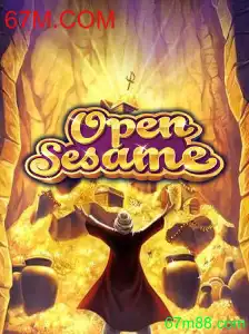 Descubra As Portas Secretas do OpenSesame: Uma Aventura Divertida e Desafiadora
