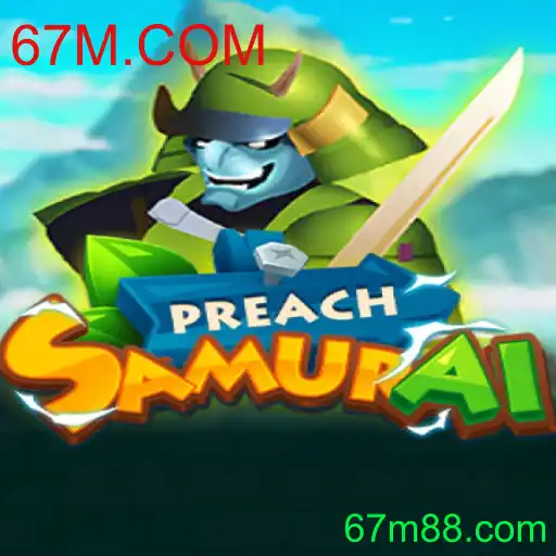 PreachSamurai: A Arte da Estratégia e Espírito Guerreiro no Jogo