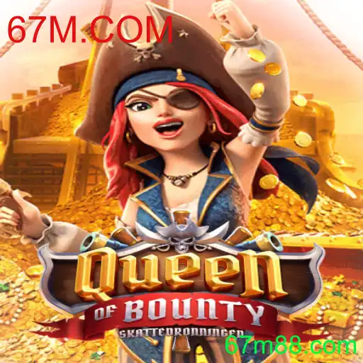 Descubra o Fascinante Mundo de QueenofBounty: Um Mergulho em Aventura e Estratégia