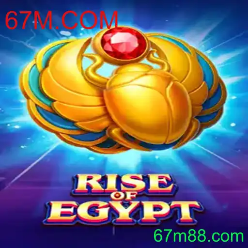 Explore a Emoção do Jogo RiseOfEgypt com a Tendência 67M.COM