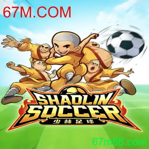 Descubra o Universo de ShaolinSoccer: A União Perfeita entre Futebol e Arte Marcial