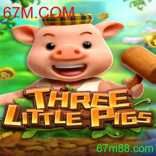 THREELITTLEPIGS: Um Jogo Cativante para Todas as Idades