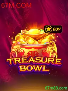 Explorando o Mundo Fascinante de TreasureBowl