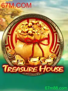 Explore o Fascinante Mundo de TreasureHouse: Um Guia Completo