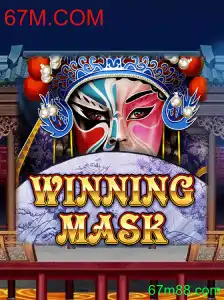 WinningMask: Descubra as Regras e a Diversão por Trás do Novo Fenômeno dos Jogos